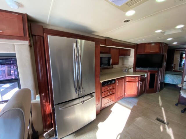 2011 Freightliner MH Chassis