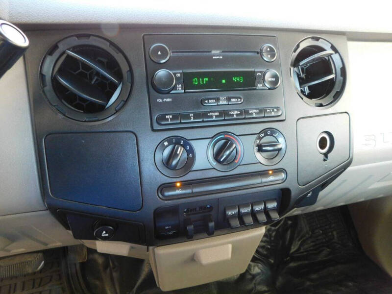 2008 Ford F-350 Super Duty