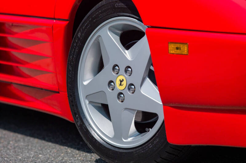 1990 Ferrari 348