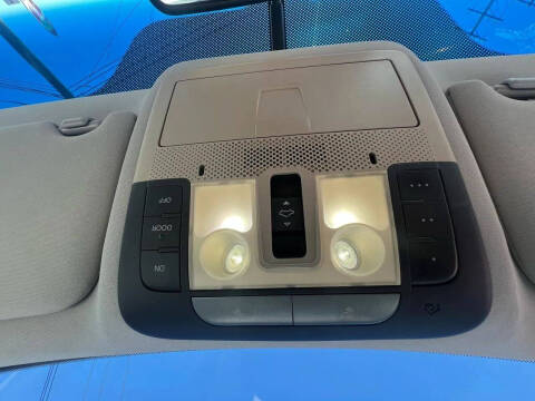 2009 Acura TL w/Tech