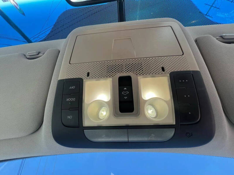 2009 Acura TL w/Tech