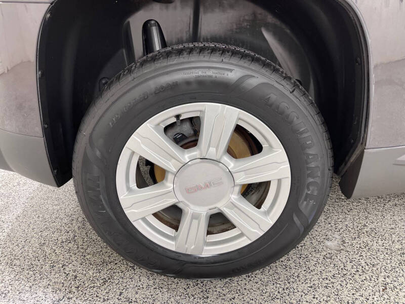 2015 GMC Terrain SLE-2