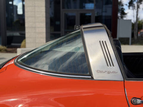 1976 Porsche 911