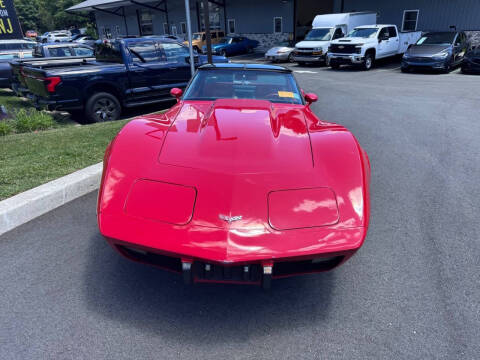 1979 Chevrolet Corvette