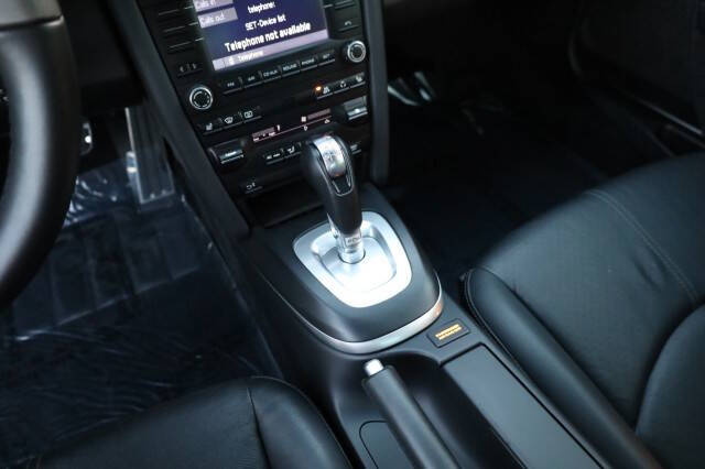 2009 Porsche Cayman S