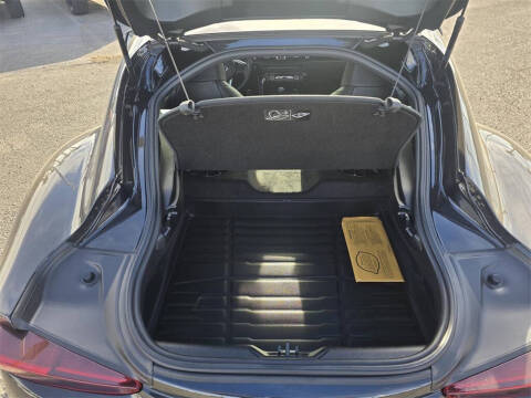 2023 Toyota GR Supra 3.0