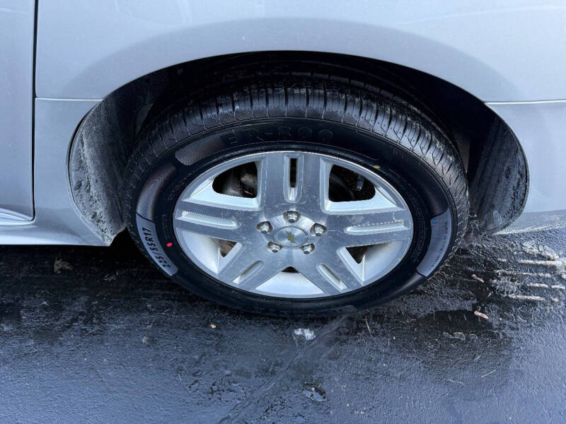 2013 Chevrolet Impala LT