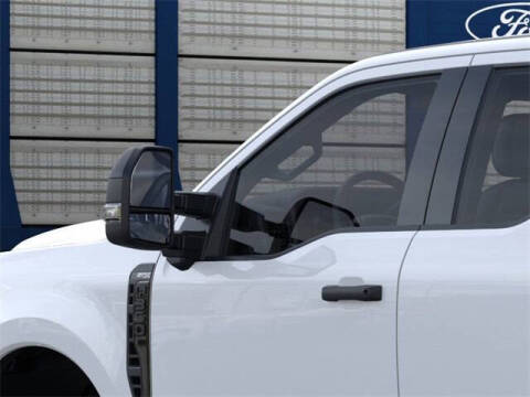 2026 Ford F-350 Super Duty