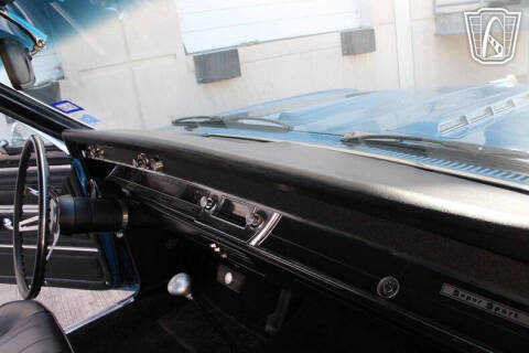 1966 Chevrolet Chevelle