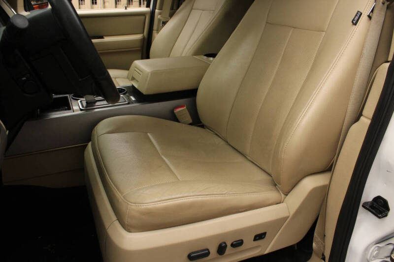 2017 Ford Expedition Limited