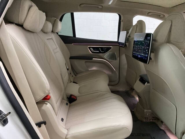 2023 Mercedes-Benz EQS EQS 450+