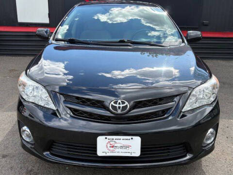 2011 Toyota Corolla