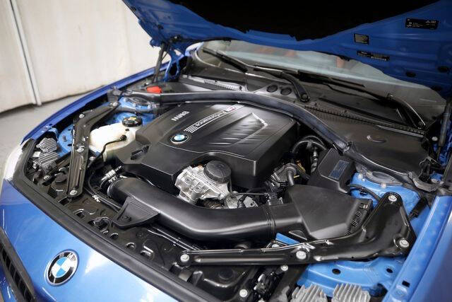 2015 BMW 2 Series M235i