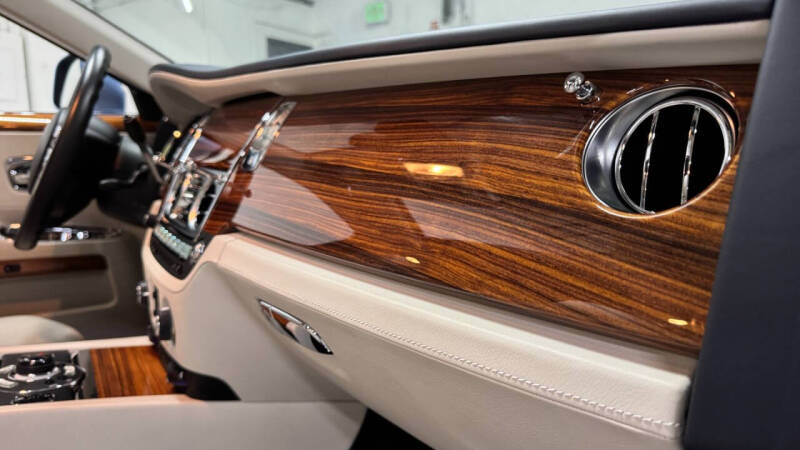 2013 Rolls-Royce Ghost