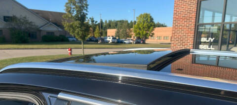 2019 Bentley Bentayga V8