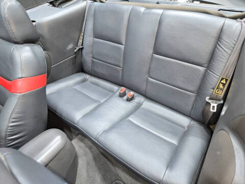 2000 Ford Mustang GT