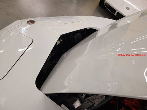 1975 Chevrolet Corvette