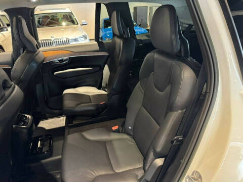 2023 Volvo XC90 B6 Plus Bright Theme 6P