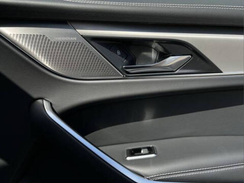 2026 Jaguar F-PACE P250 R-Dynamic S