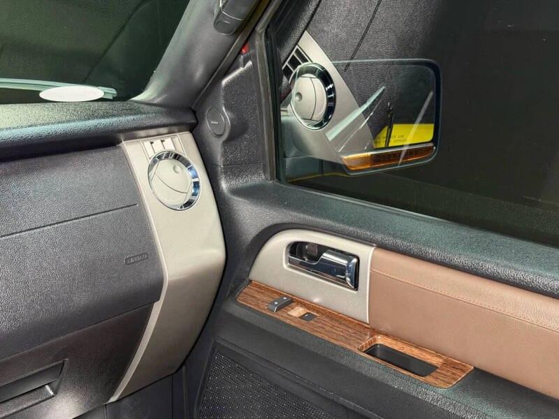 2015 Ford Expedition