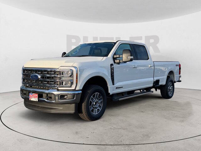 2026 Ford F-350 Super Duty