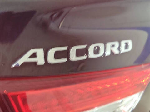 2020 Honda Accord EX