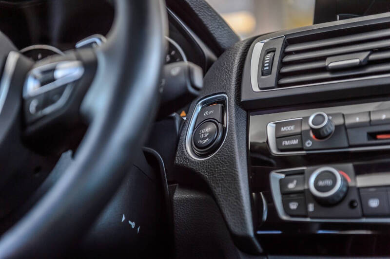 2016 BMW 2 Series M235i