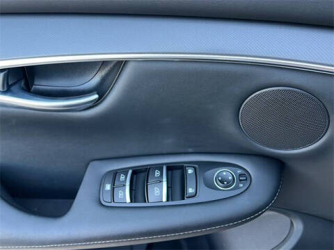 2025 Infiniti QX50 Pure