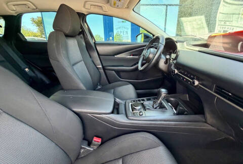 2021 Mazda CX-30 2.5 S