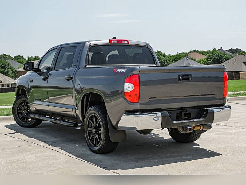 2021 Toyota Tundra