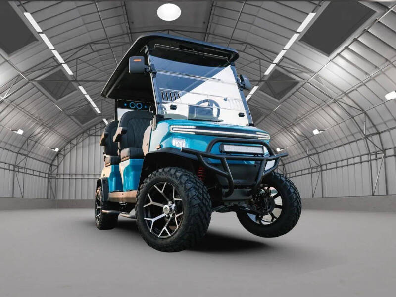 2026 Denago Rover XL