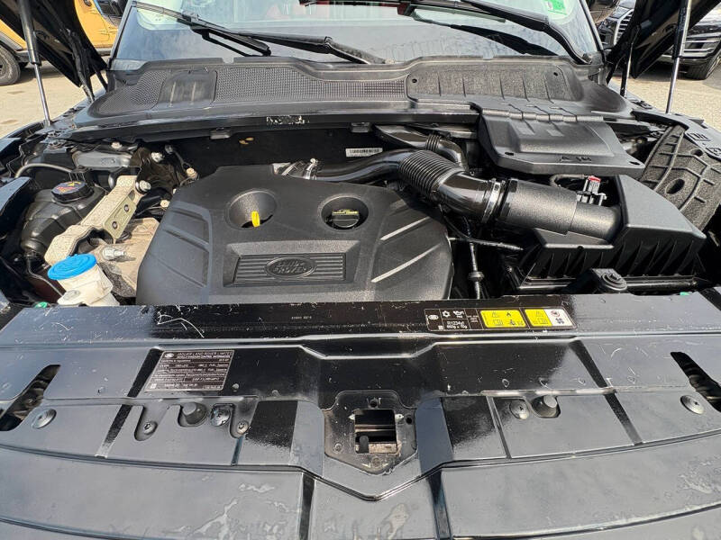 2015 Land Rover Range Rover Evoque Dynamic