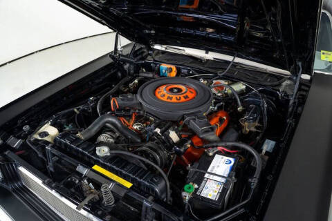 1970 Dodge Challenger