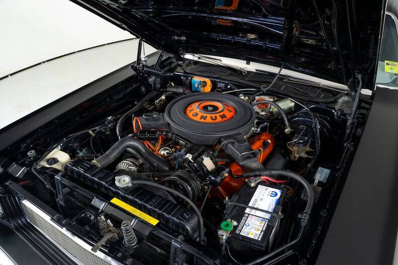 1970 Dodge Challenger