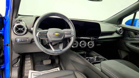 2024 Chevrolet Blazer EV 2LT