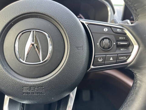 2023 Acura MDX w/Tech