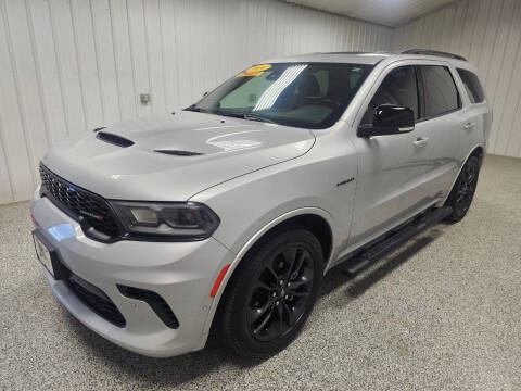 2024 Dodge Durango R/T