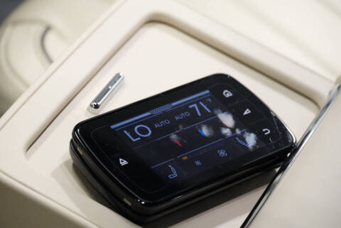 2015 Bentley Flying Spur V8