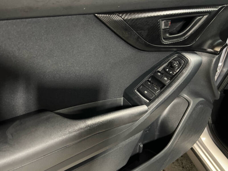 2019 Subaru Crosstrek 2.0i Base