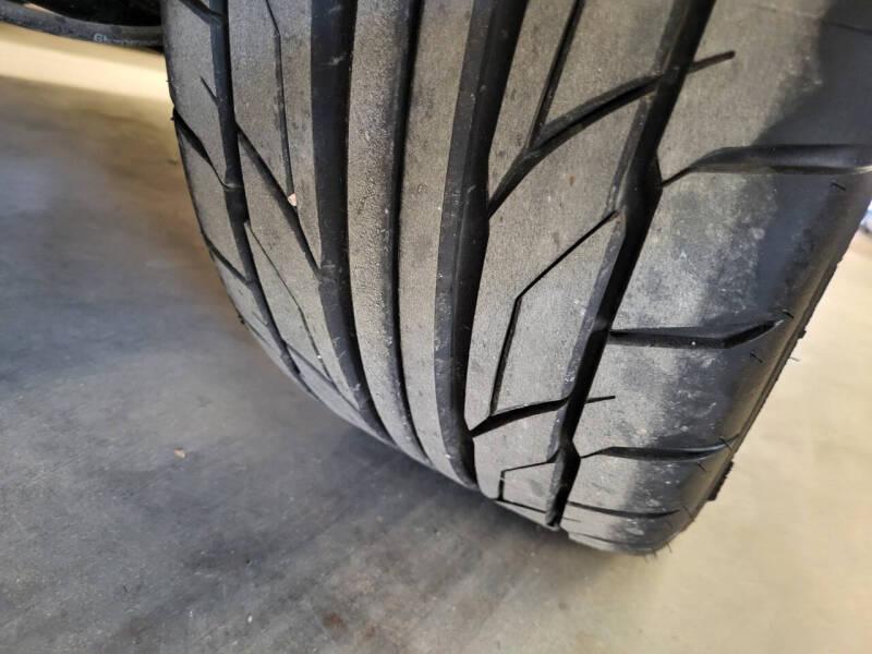 1965 Chevrolet Biscayne