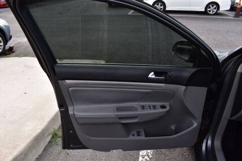 2009 Volkswagen Jetta