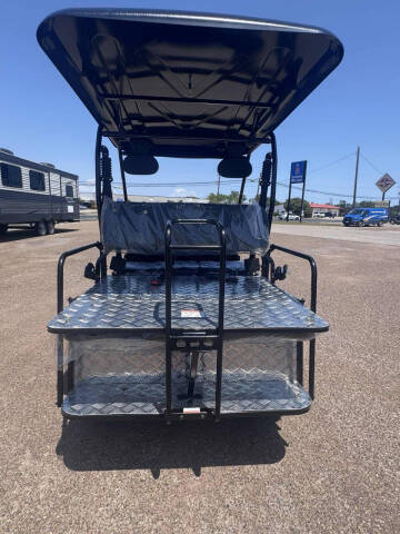 2025 TrailMaster TAURUS GX