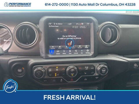 2023 Jeep Wrangler Rubicon 4xe