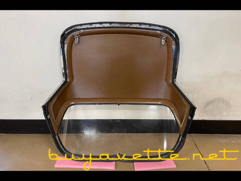 1967 Chevrolet Corvette