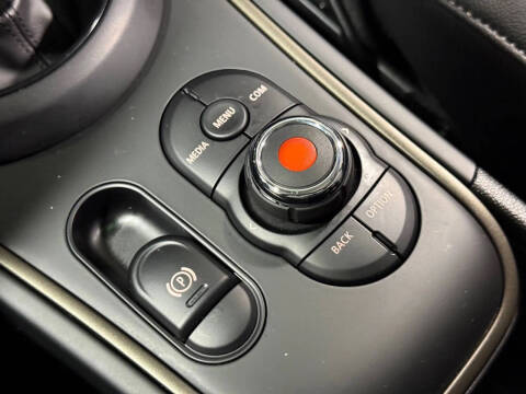 2022 MINI Countryman Cooper S ALL4