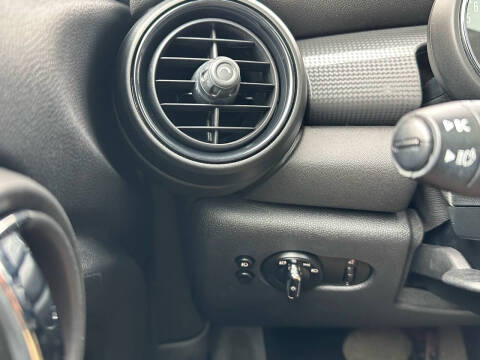 2020 MINI Hardtop 4 Door Cooper