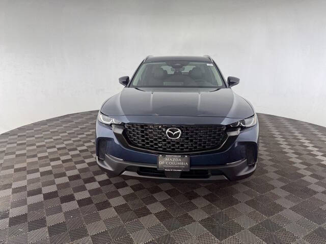 2025 Mazda CX-50 2.5 S Preferred