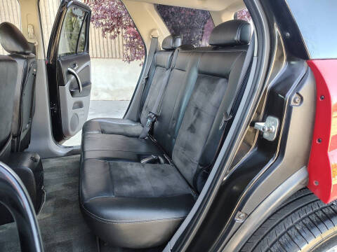 2006 Saturn Vue