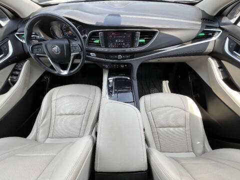 2023 Buick Enclave Premium