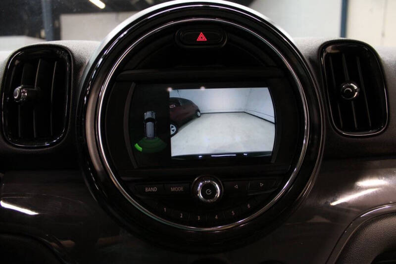 2019 MINI Countryman Cooper